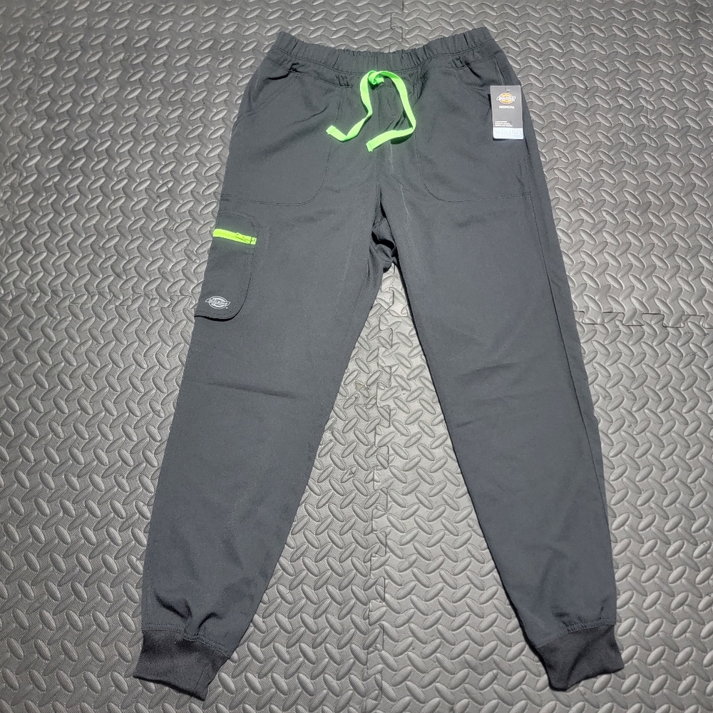 Dickies Scrub pant joggers